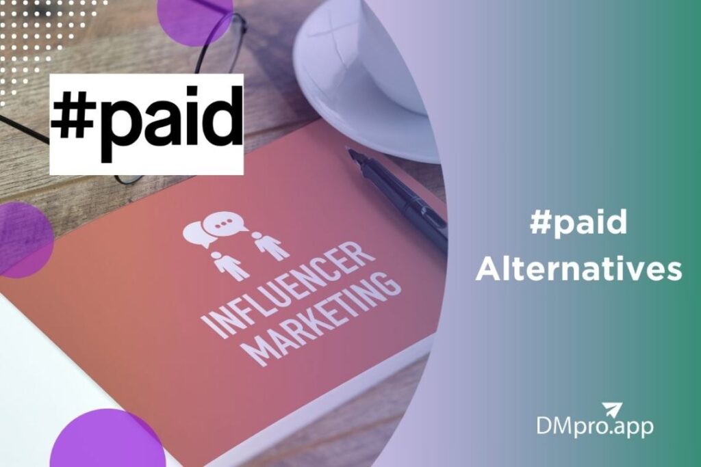 #paid alternatives and competitors