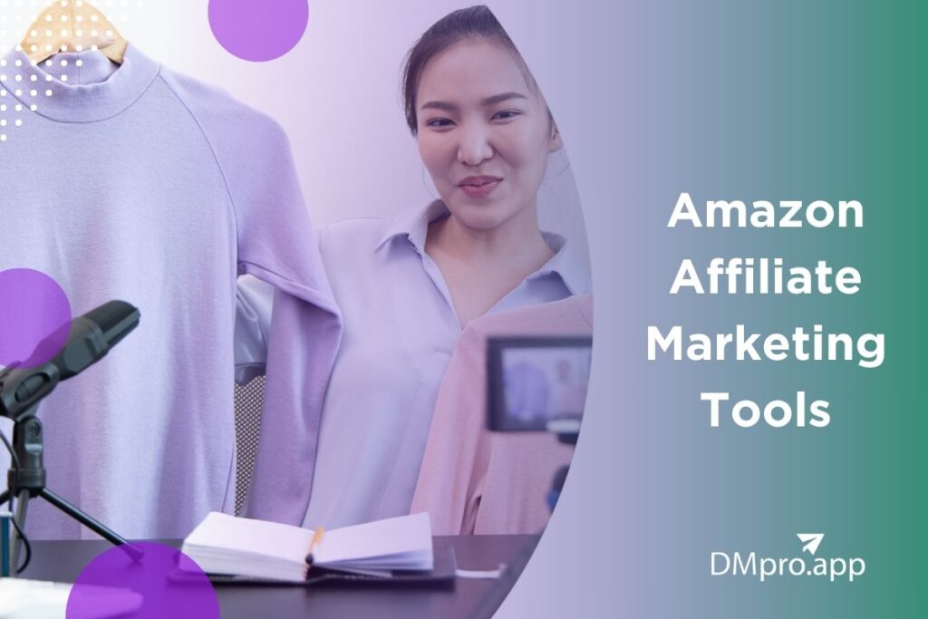 best amazon affiliate marketing tools