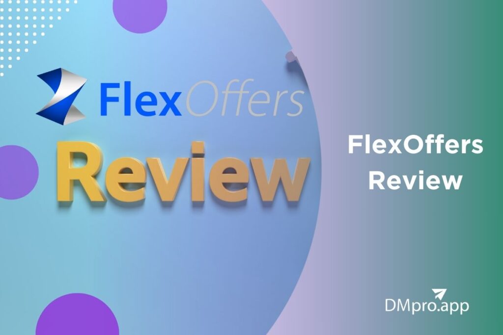 FlexOffer review