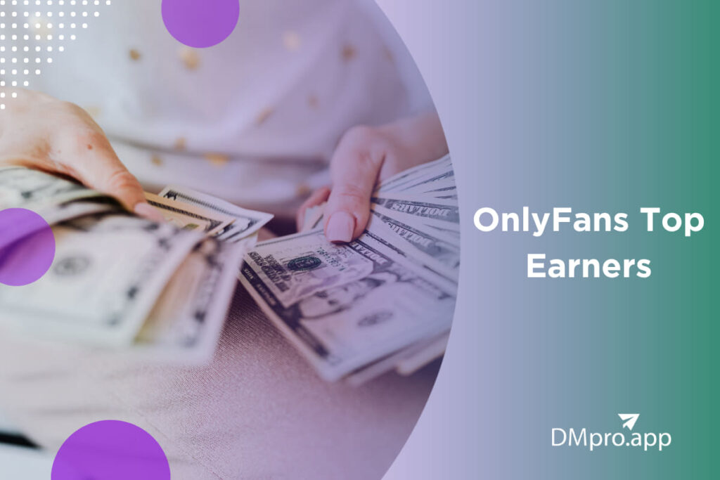 OnlyFans Top Earners